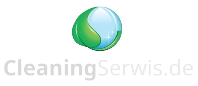 CleaningSerwis Logo